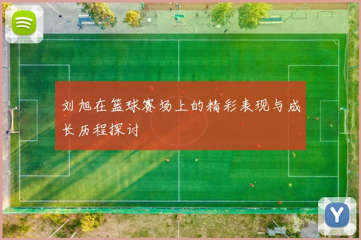 刘旭在篮球赛场上的精彩表现与成长历程探讨