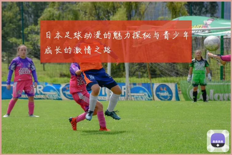 日本足球动漫的魅力探秘与青少年成长的激情之路