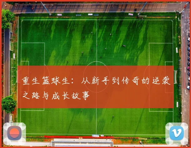 重生篮球生：从新手到传奇的逆袭之路与成长故事