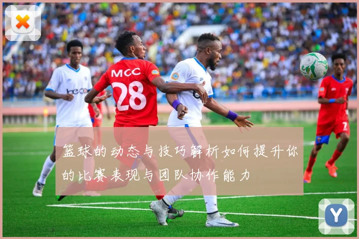 篮球的动态与技巧解析如何提升你的比赛表现与团队协作能力