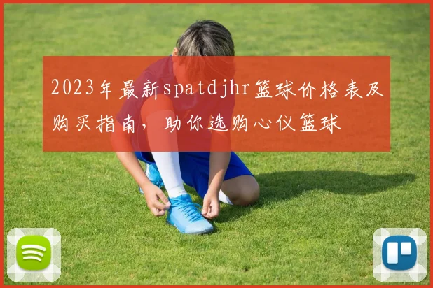 2023年最新spatdjhr篮球价格表及购买指南，助你选购心仪篮球